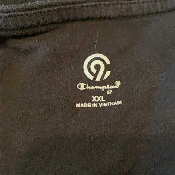 Champion leggings - Picture 2 of 2
